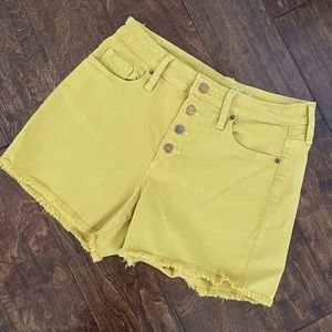 Women’s shorts. Universal Thread. Size 6/28